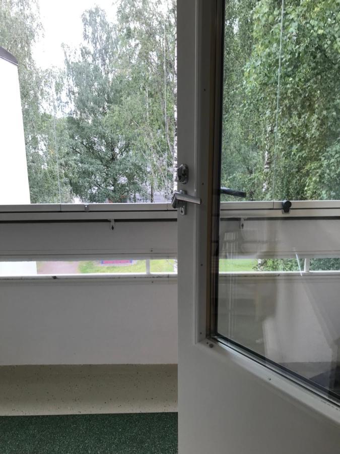 Spacious 1Bdrm Apartment Near Metro. Free Parking Vantaa Ngoại thất bức ảnh